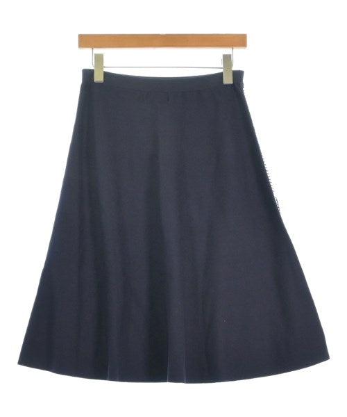 SONIA RYKIEL Collection กระโปรงยาวถึงเข่า