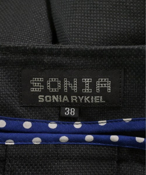 SONIA RYKIEL Collection แจ็คเก็ตไม่มีปก