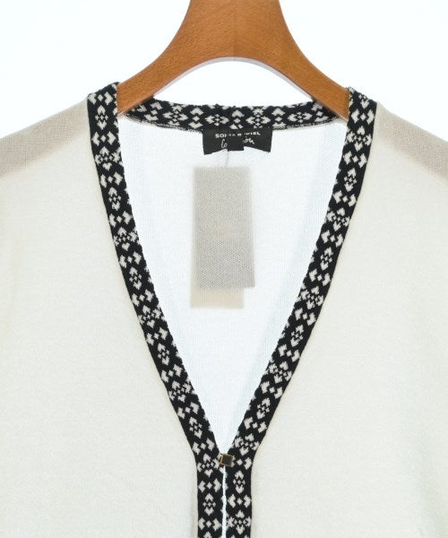 SONIA RYKIEL Collection เสื้อคาร์ดิแกน