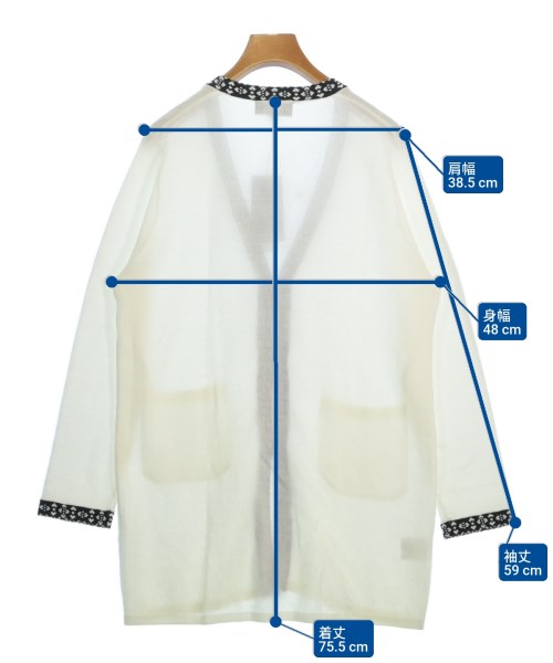 SONIA RYKIEL Collection เสื้อคาร์ดิแกน