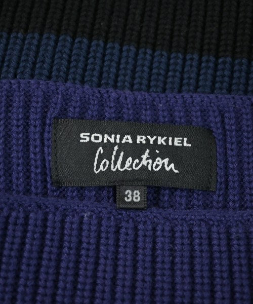 SONIA RYKIEL Collection เสื้อกันหนาว