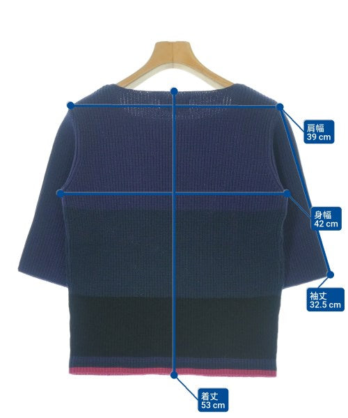 SONIA RYKIEL Collection เสื้อกันหนาว