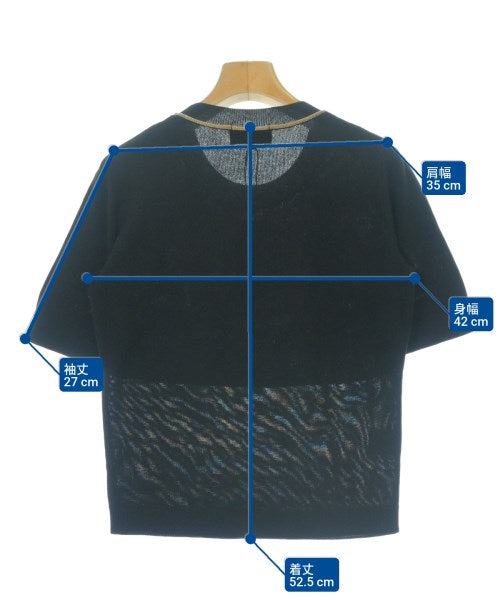 SONIA RYKIEL Collection เสื้อกันหนาว