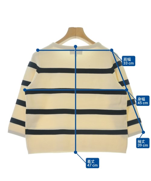 SONIA RYKIEL Collection เสื้อกันหนาว