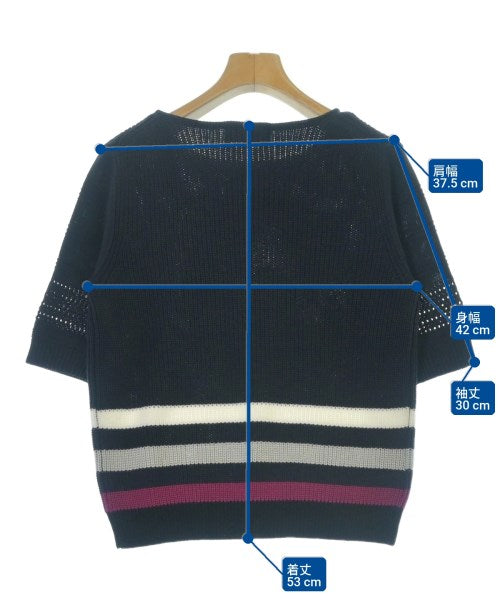 SONIA RYKIEL Collection เสื้อกันหนาว