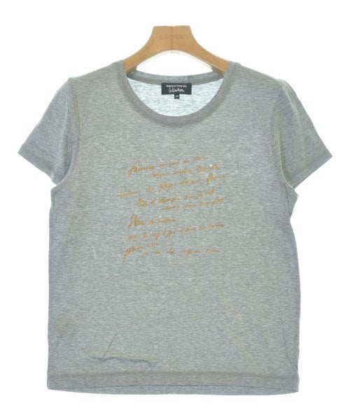 SONIA RYKIEL Collection เสื้อยืด/เสื้อท็อปส์