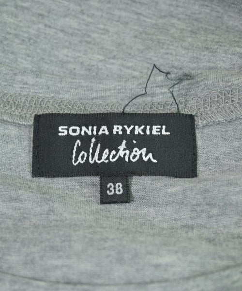 SONIA RYKIEL Collection เสื้อยืด/เสื้อท็อปส์
