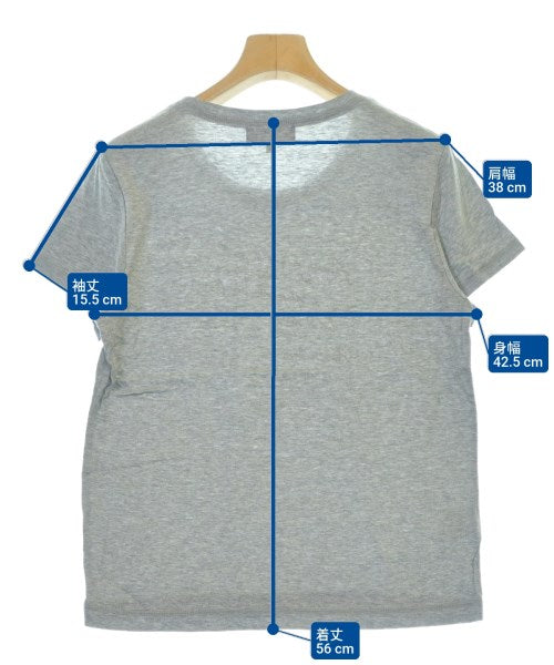 SONIA RYKIEL Collection เสื้อยืด/เสื้อท็อปส์