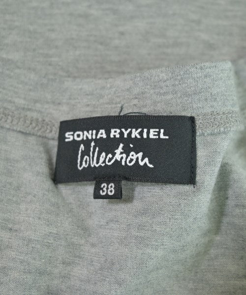 SONIA RYKIEL Collection เสื้อยืด/เสื้อท็อปส์