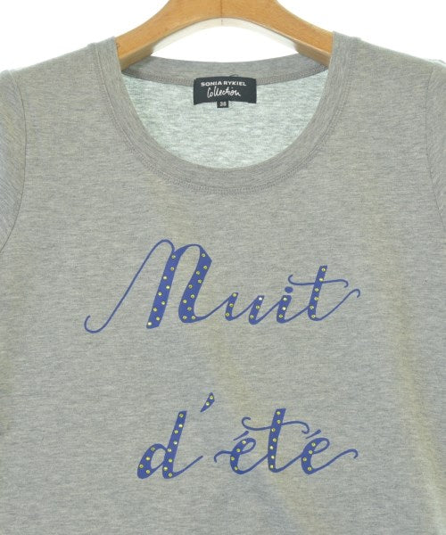 SONIA RYKIEL Collection เสื้อยืด/เสื้อท็อปส์