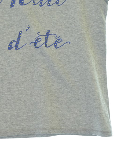 SONIA RYKIEL Collection เสื้อยืด/เสื้อท็อปส์