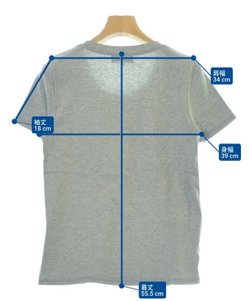 SONIA RYKIEL Collection เสื้อยืด/เสื้อท็อปส์