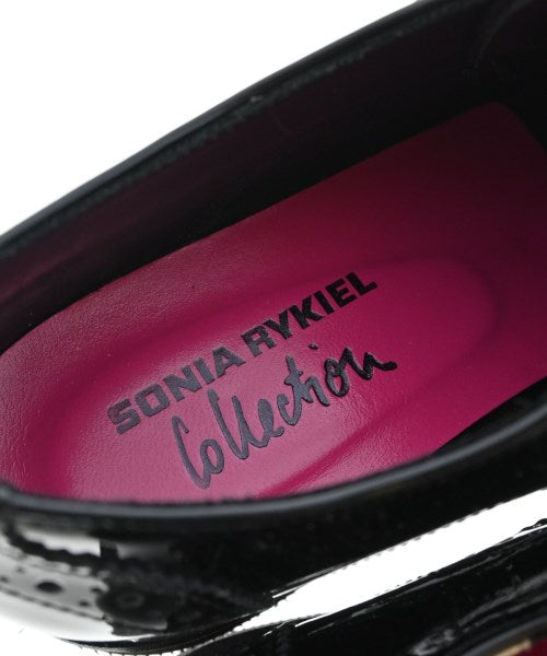 SONIA RYKIEL Collection รองเท้าสวมทางการ