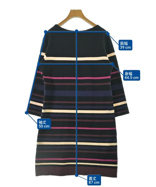 SONIA RYKIEL Collection ชุดเดรส