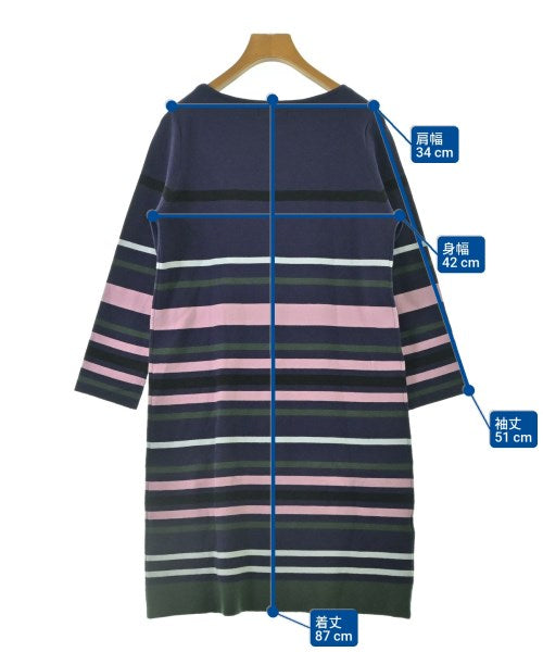 SONIA RYKIEL Collection ชุดเดรส