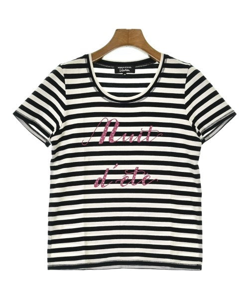 SONIA RYKIEL Collection เสื้อยืด/เสื้อท็อปส์