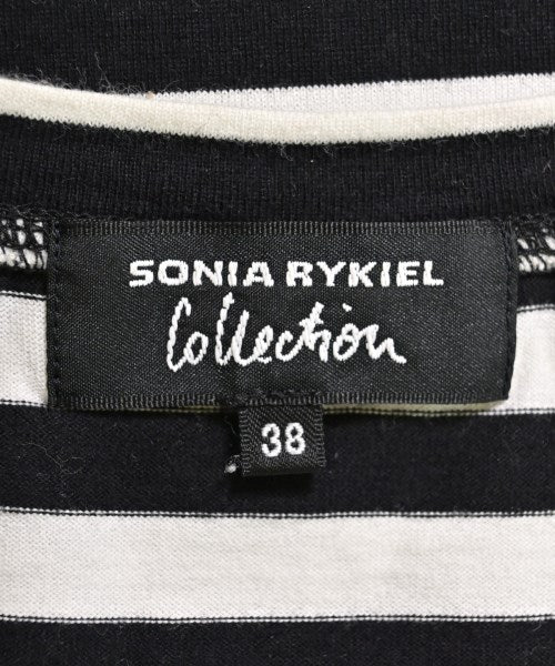 SONIA RYKIEL Collection เสื้อยืด/เสื้อท็อปส์