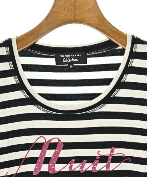 SONIA RYKIEL Collection เสื้อยืด/เสื้อท็อปส์
