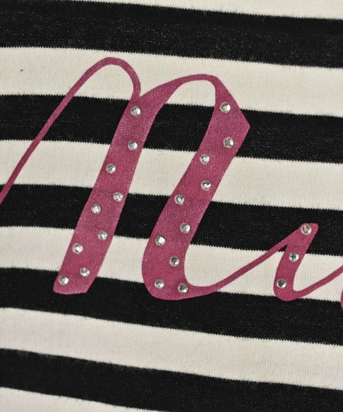 SONIA RYKIEL Collection เสื้อยืด/เสื้อท็อปส์