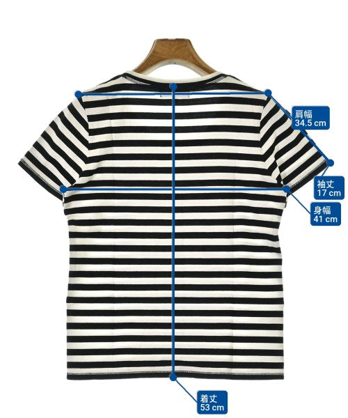 SONIA RYKIEL Collection เสื้อยืด/เสื้อท็อปส์