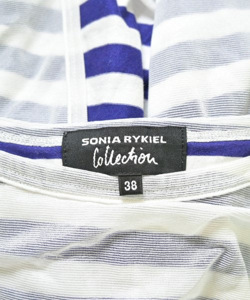 SONIA RYKIEL Collection เสื้อยืด/เสื้อท็อปส์