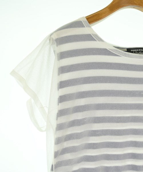 SONIA RYKIEL Collection เสื้อยืด/เสื้อท็อปส์