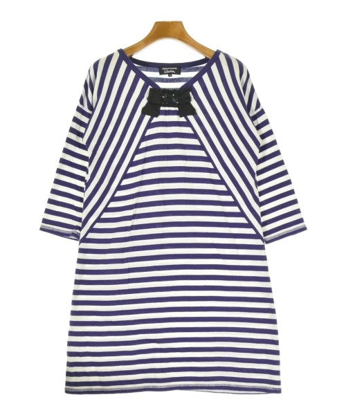 SONIA RYKIEL Collection เสื้อยืด/เสื้อท็อปส์