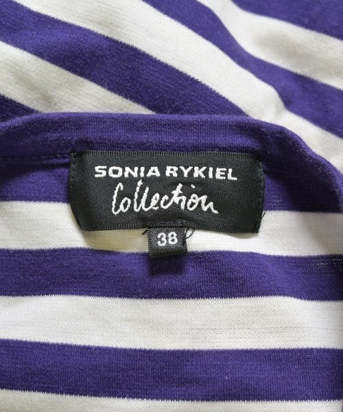 SONIA RYKIEL Collection เสื้อยืด/เสื้อท็อปส์