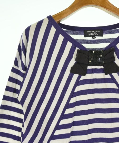 SONIA RYKIEL Collection เสื้อยืด/เสื้อท็อปส์