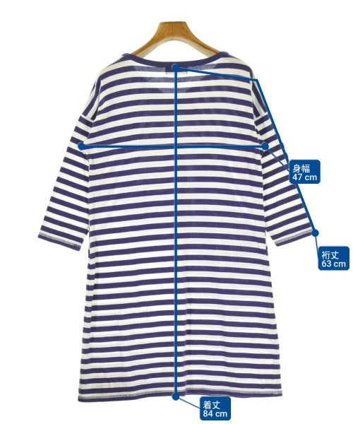 SONIA RYKIEL Collection เสื้อยืด/เสื้อท็อปส์