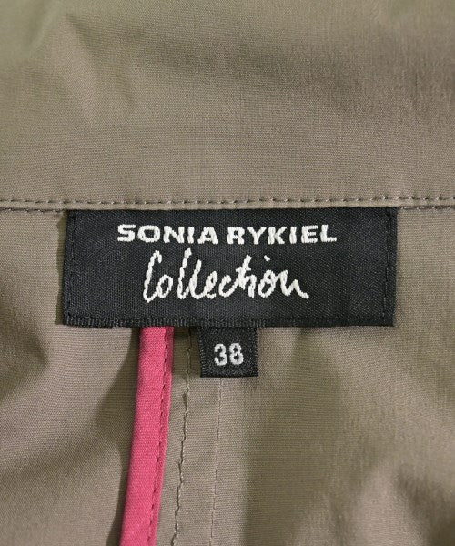SONIA RYKIEL Collection แจ็คเก็ตเบลาส์ อื่น