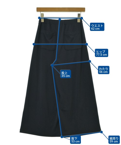 SONIA RYKIEL Collection กางเกง 5 ส่วน