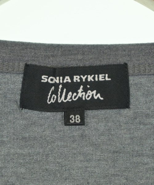 SONIA RYKIEL Collection เสื้อยืด/เสื้อท็อปส์
