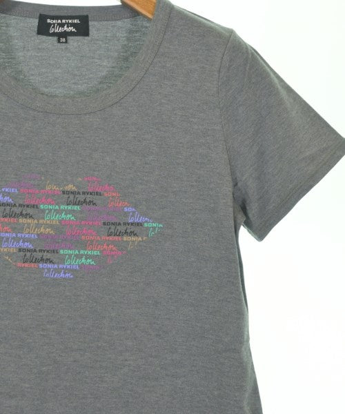 SONIA RYKIEL Collection เสื้อยืด/เสื้อท็อปส์