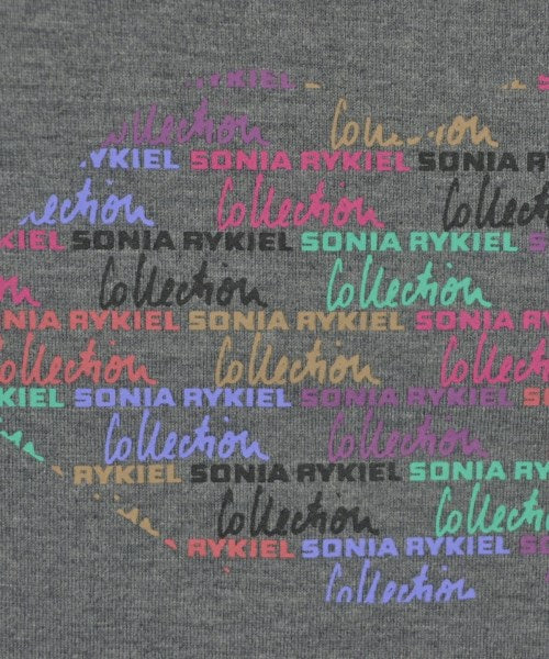 SONIA RYKIEL Collection เสื้อยืด/เสื้อท็อปส์