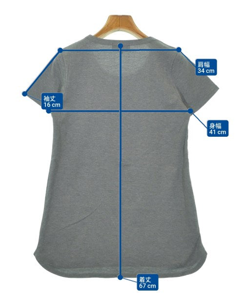 SONIA RYKIEL Collection เสื้อยืด/เสื้อท็อปส์