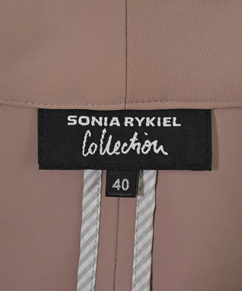SONIA RYKIEL Collection เบลเซอร์/แจ็คเก็ตสูท