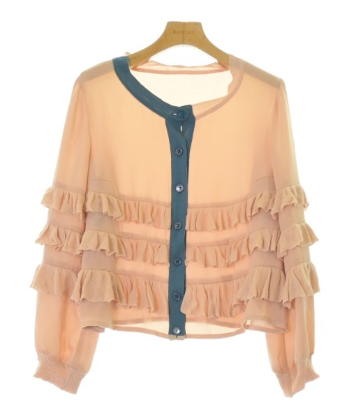 SONIA RYKIEL Collection เสื้อสตรี