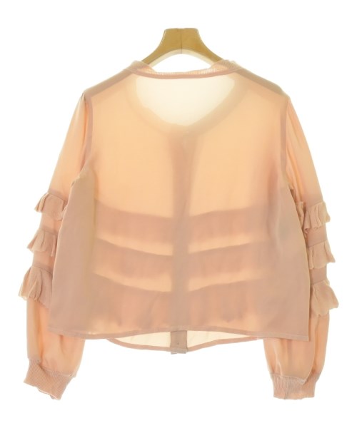SONIA RYKIEL Collection เสื้อสตรี