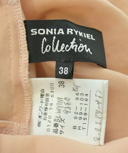 SONIA RYKIEL Collection เสื้อสตรี