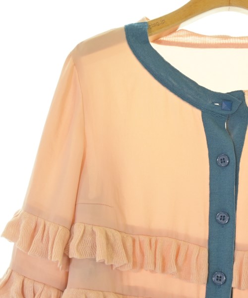 SONIA RYKIEL Collection เสื้อสตรี