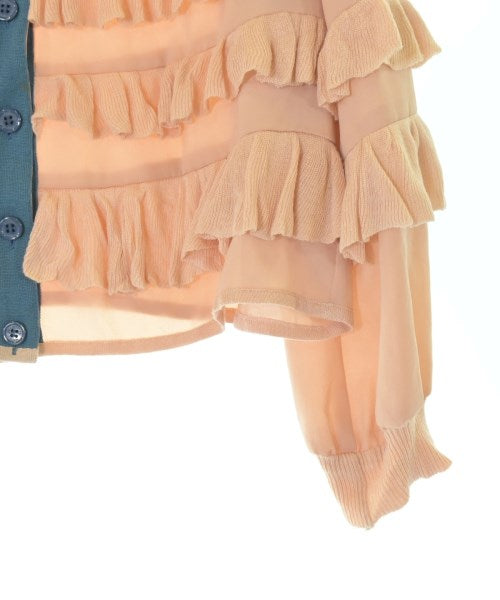 SONIA RYKIEL Collection เสื้อสตรี