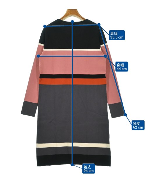 SONIA RYKIEL Collection ชุดเดรส