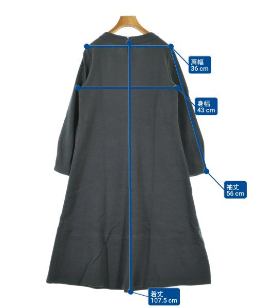 SONIA RYKIEL Collection ชุดเดรส