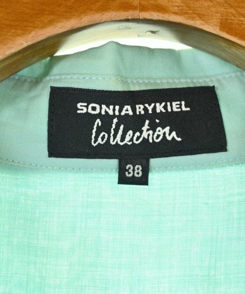SONIA RYKIEL Collection เสื้อลำลอง