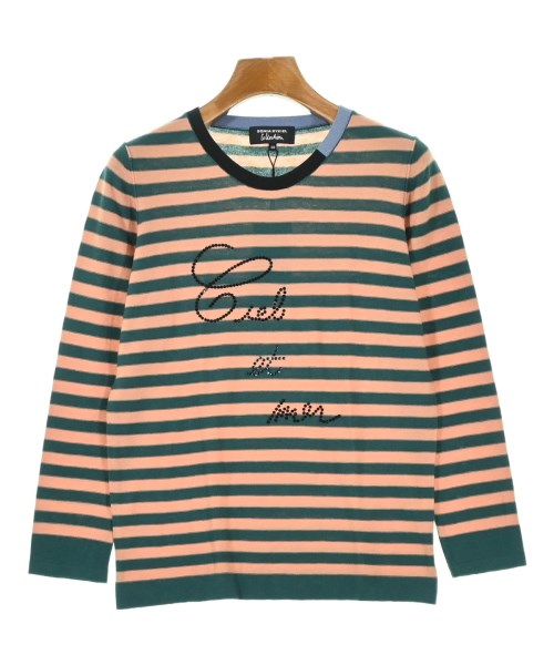 SONIA RYKIEL Collection เสื้อกันหนาว