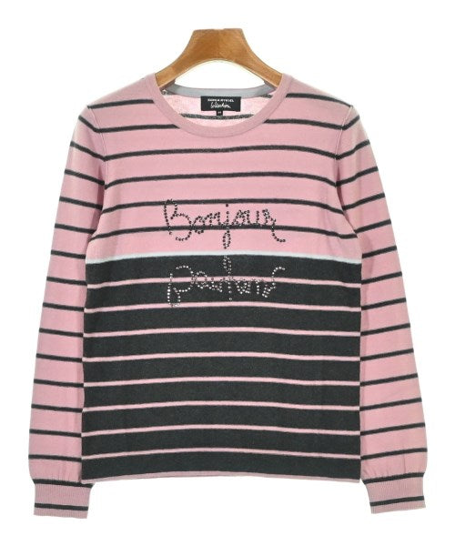 SONIA RYKIEL Collection เสื้อกันหนาว