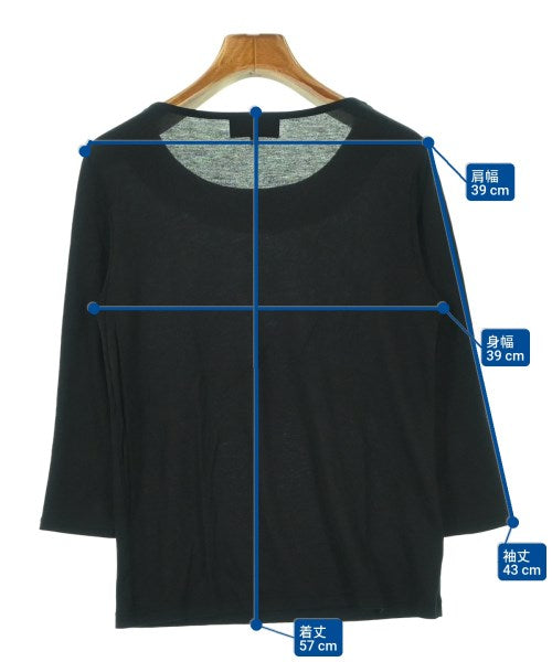 SONIA RYKIEL Collection เสื้อยืด/เสื้อท็อปส์