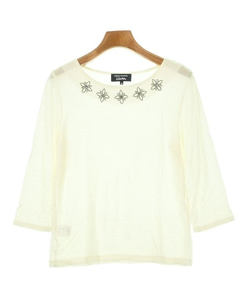 SONIA RYKIEL Collection เสื้อยืด/เสื้อท็อปส์