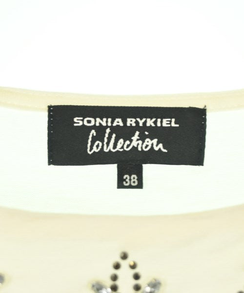 SONIA RYKIEL Collection เสื้อยืด/เสื้อท็อปส์
